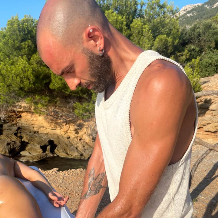 Nicolás Catrón